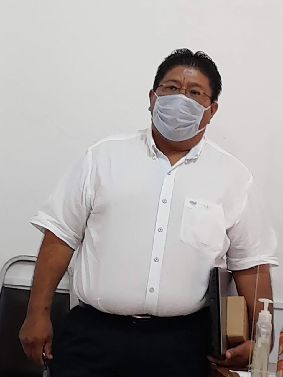 Se congratula STEMS por firma de Seguro de Vida para trabajadores del CECyTE Tabasco.